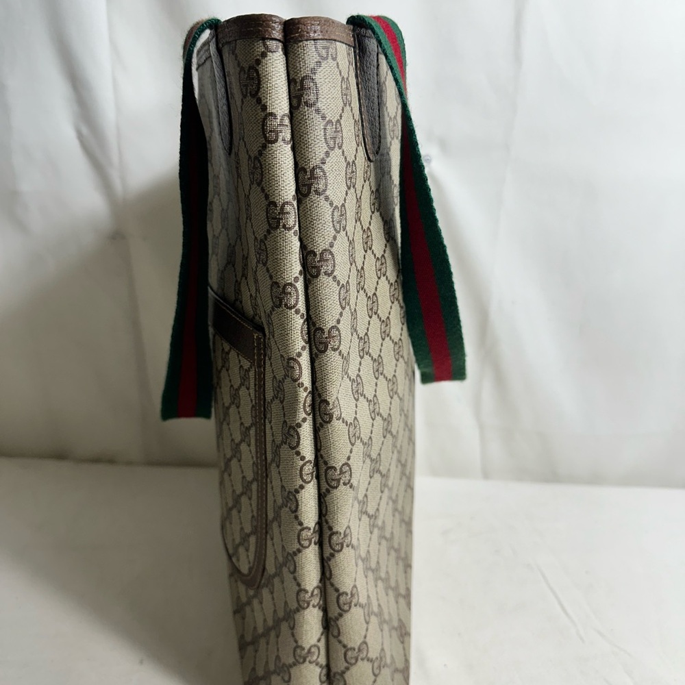 Gucci Tote Bag - Picture 6 of 10